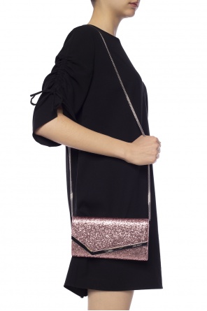 ‘emmie’ clutch, zdjęcie 2 ‘emmie’ clutch od Jimmy Choo